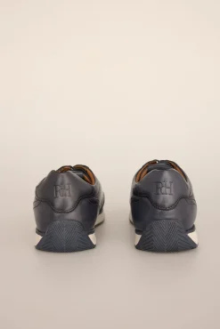 Zapatilla icono piso goma