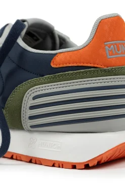 Zapatilla Massana Club 583