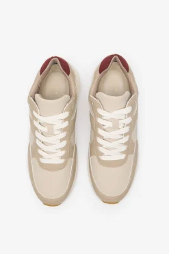 Zapatilla plataforma