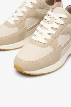 Zapatilla plataforma