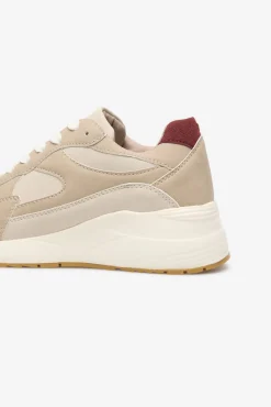 Zapatilla plataforma