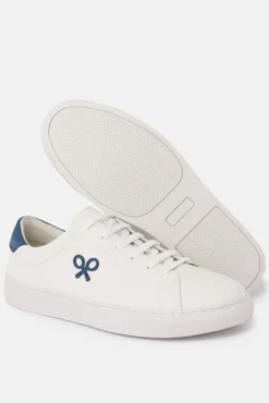 Zapatilla Silbon clásica