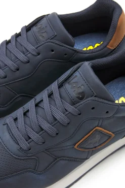 Zapatilla tiempo libre running hombre Lois