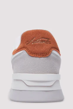 Zapatilla volumen retro