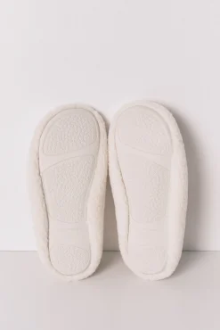 Zapatillas casa bailarinas borrego Miffy