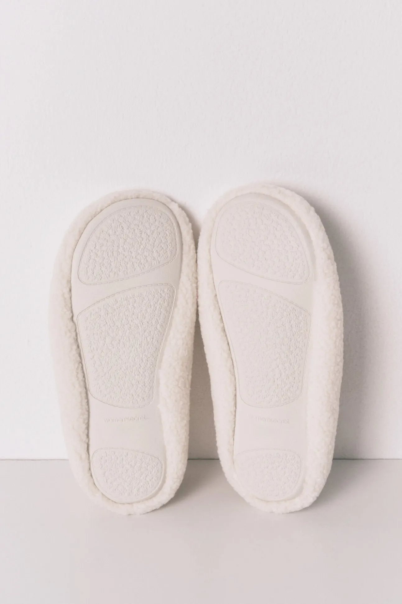 Zapatillas casa bailarinas borrego Miffy