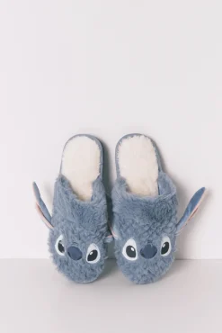 Zapatillas casa 3D Stitch