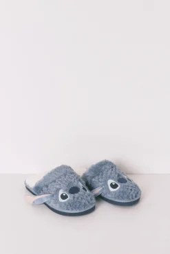 Zapatillas casa 3D Stitch