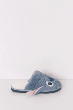 Zapatillas casa 3D Stitch
