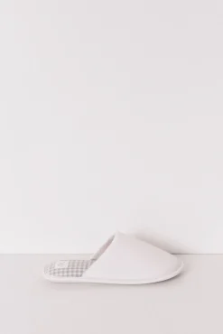 Zapatillas cerradas "maternity" grises