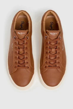 Zapatillas Clásicas Con Suela Cupsole