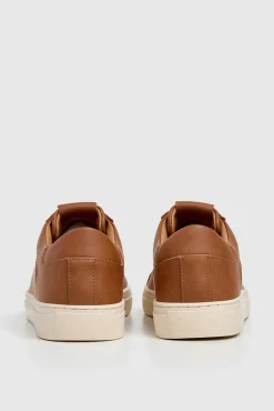 Zapatillas Clásicas Con Suela Cupsole