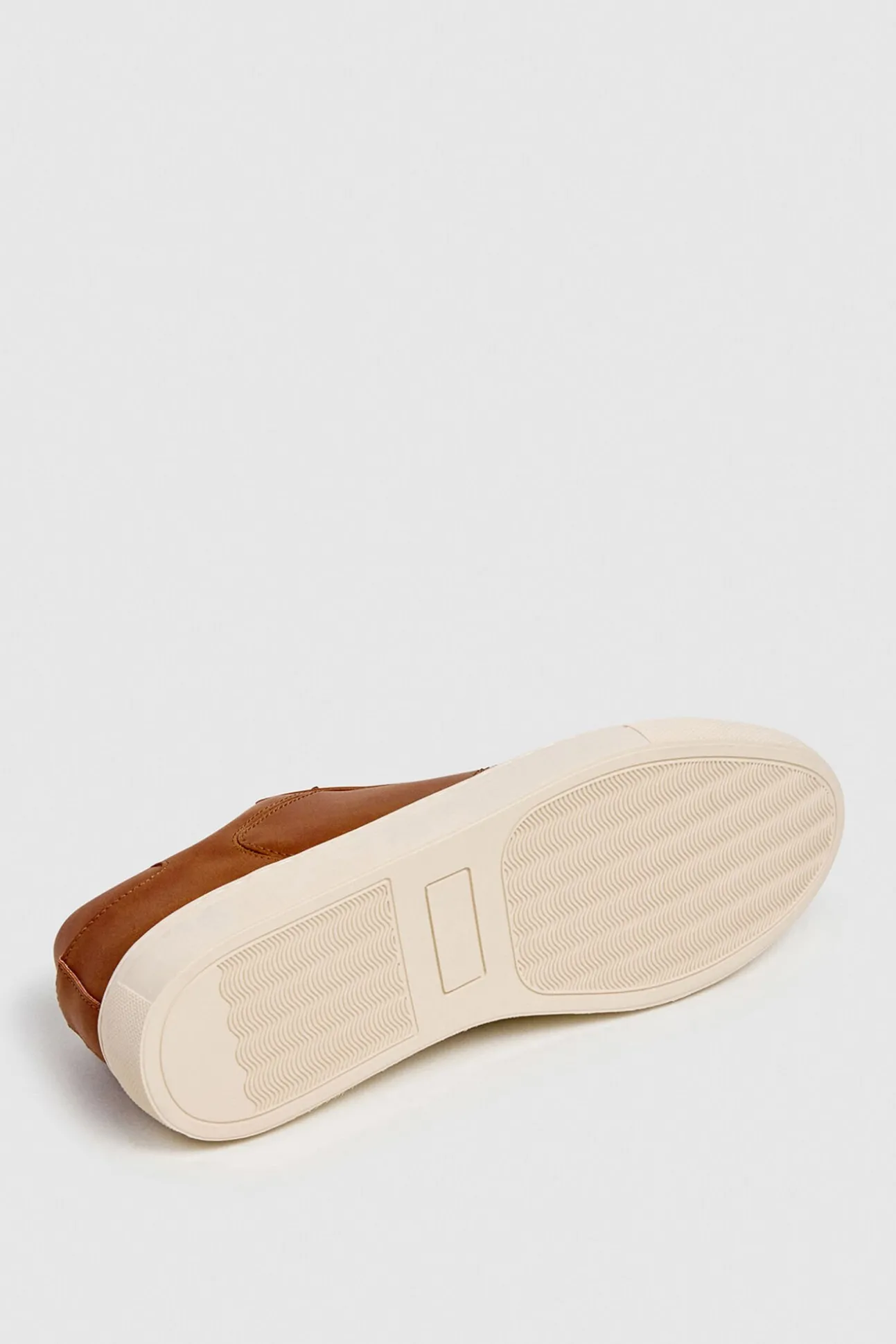 Zapatillas Clásicas Con Suela Cupsole