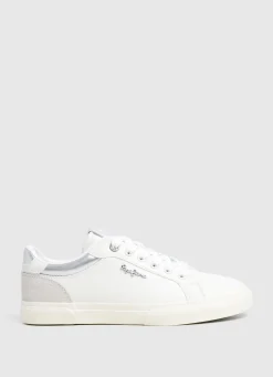 Zapatillas clásicas de caña baja