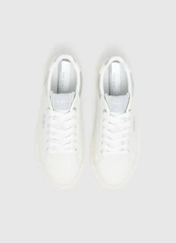 Zapatillas clásicas de caña baja