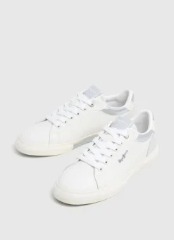 Zapatillas clásicas de caña baja