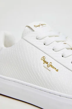 Zapatillas Clásicas Suela Cupsole