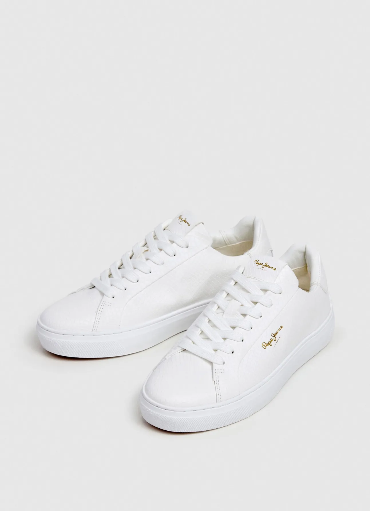 Zapatillas Clásicas Suela Cupsole