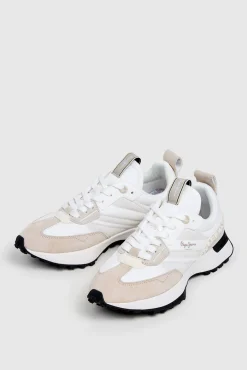 Zapatillas Combinadas