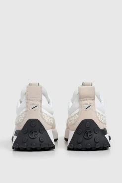 Zapatillas Combinadas