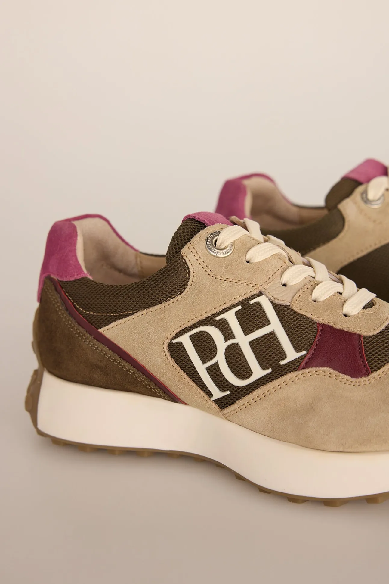 Zapatillas deportivas