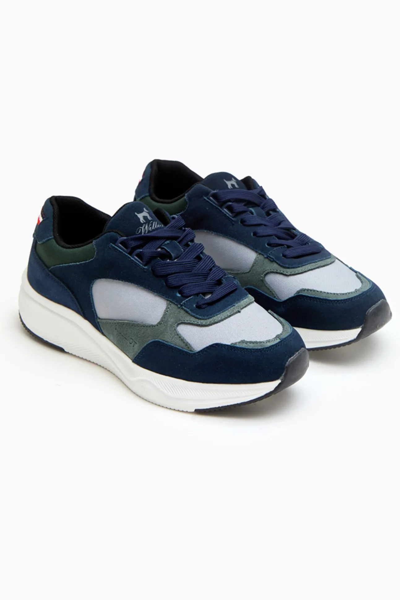 Zapatillas deportivas Cocker