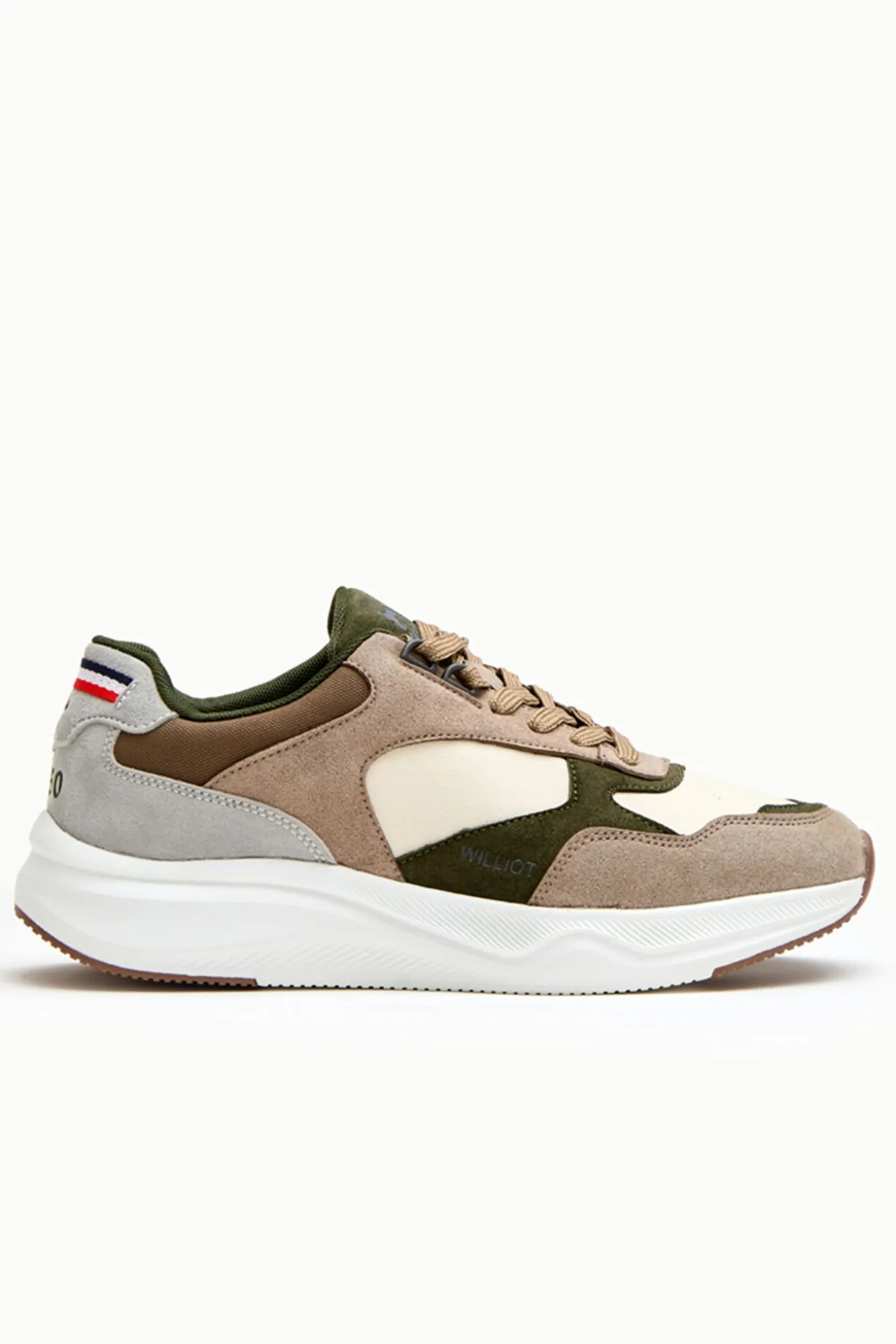 Zapatillas deportivas Cocker