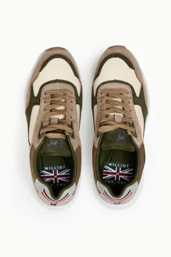 Zapatillas deportivas Cocker