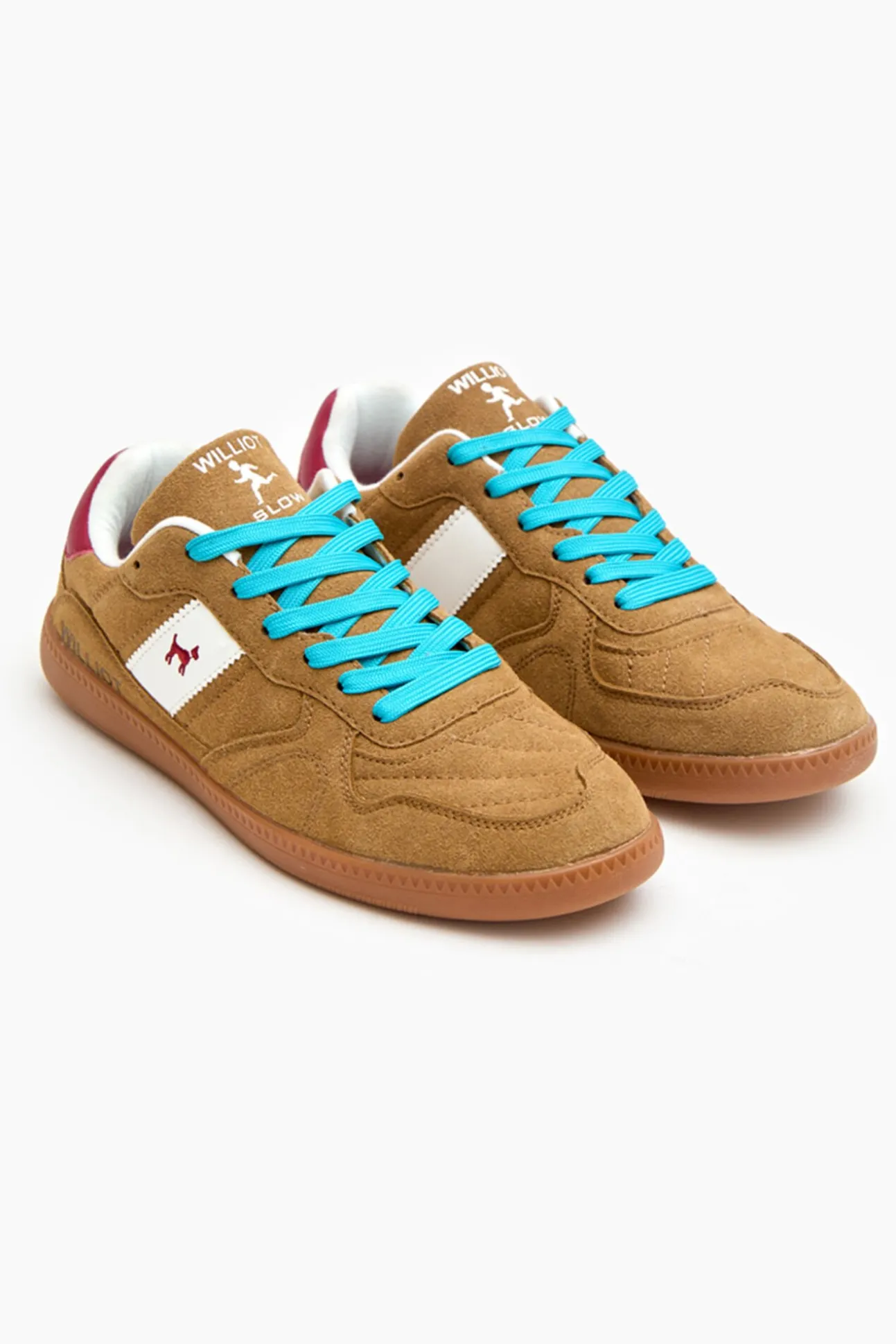 Zapatillas deportivas Court