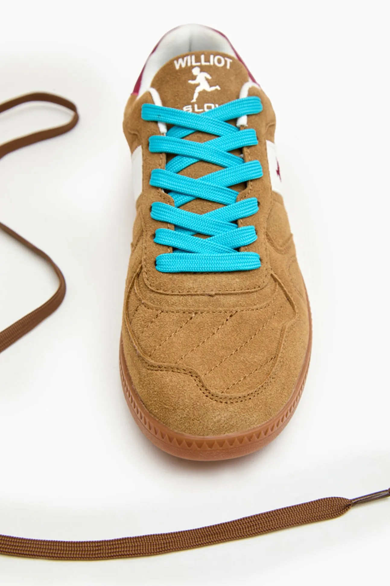 Zapatillas deportivas Court