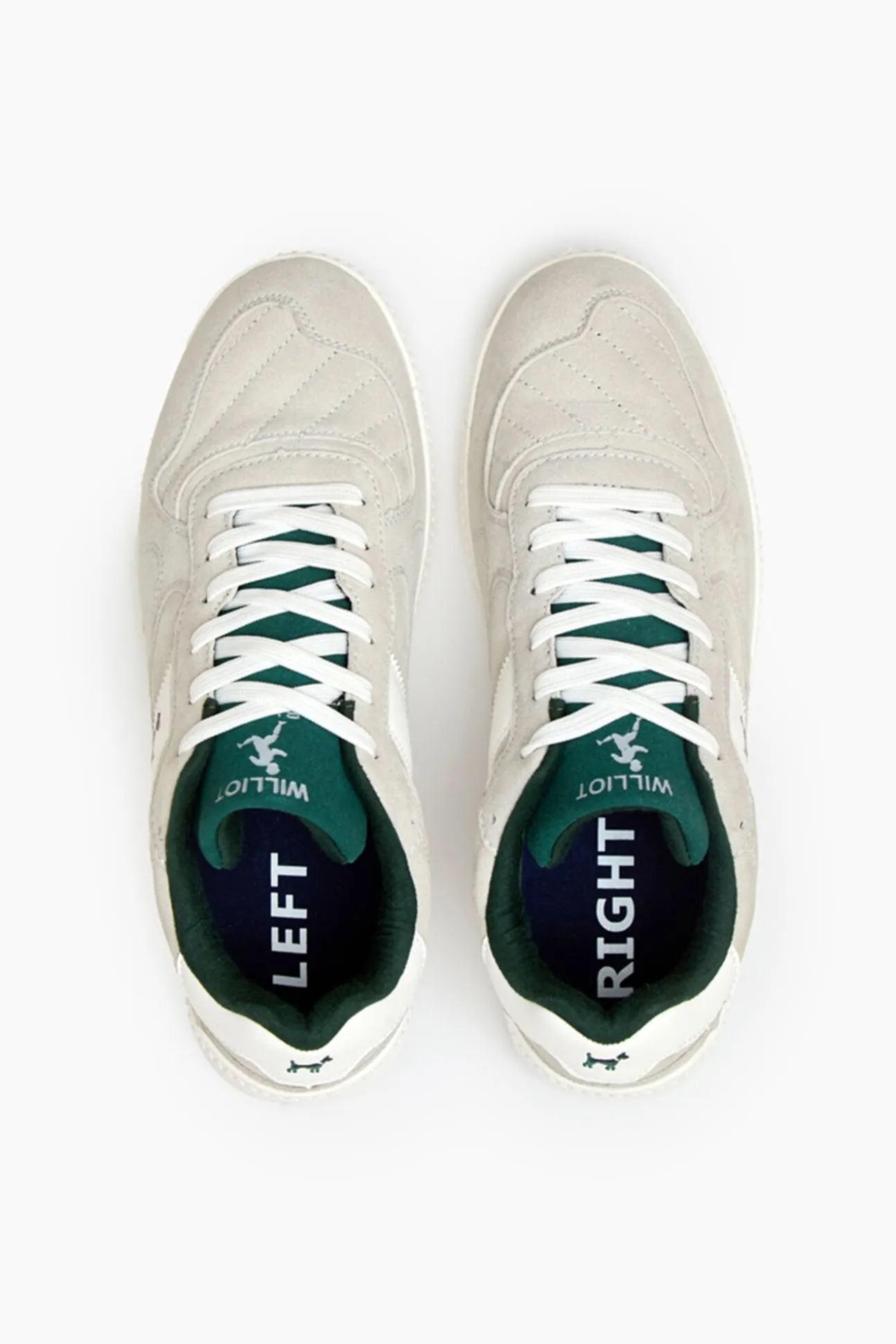 Zapatillas deportivas Court