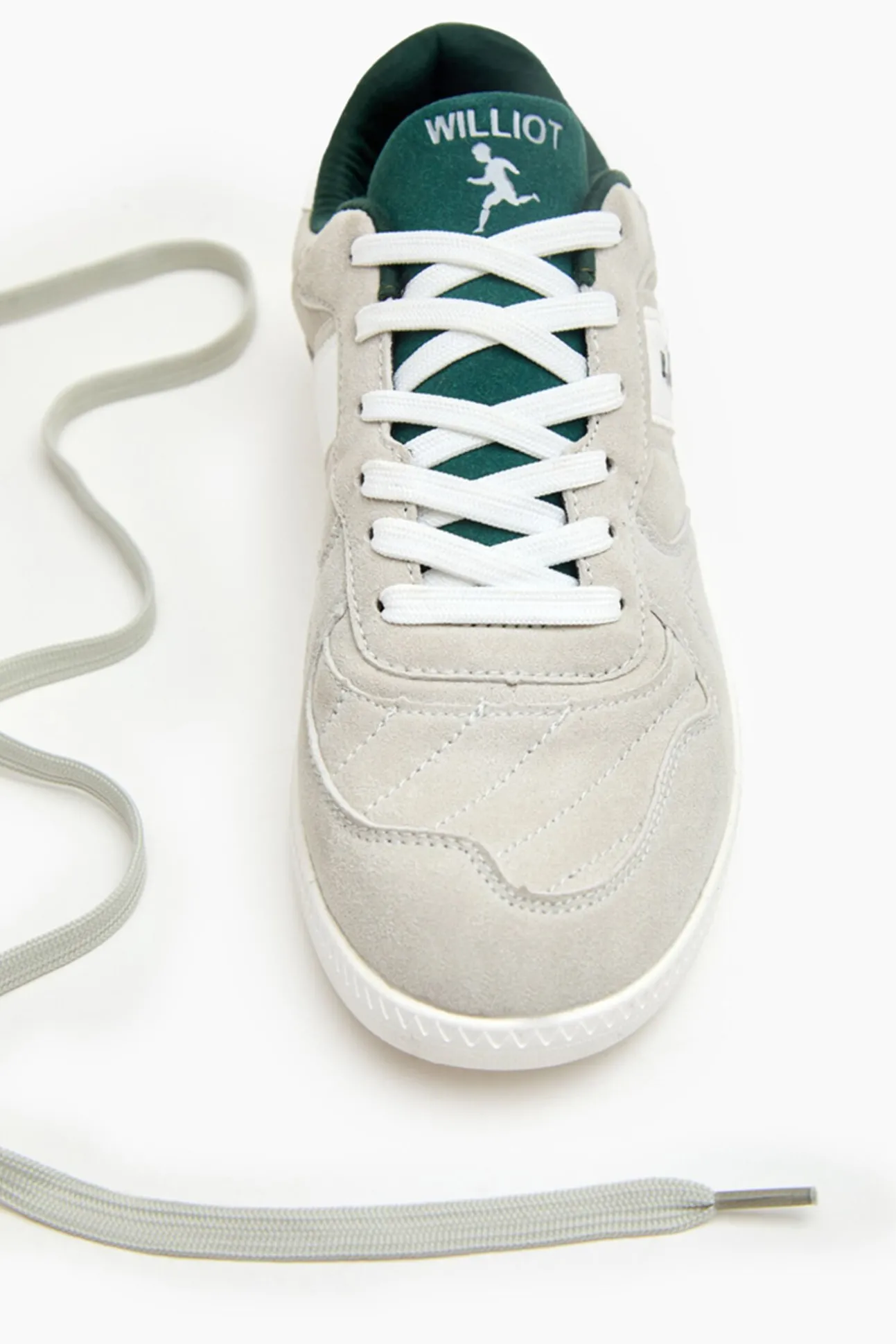 Zapatillas deportivas Court