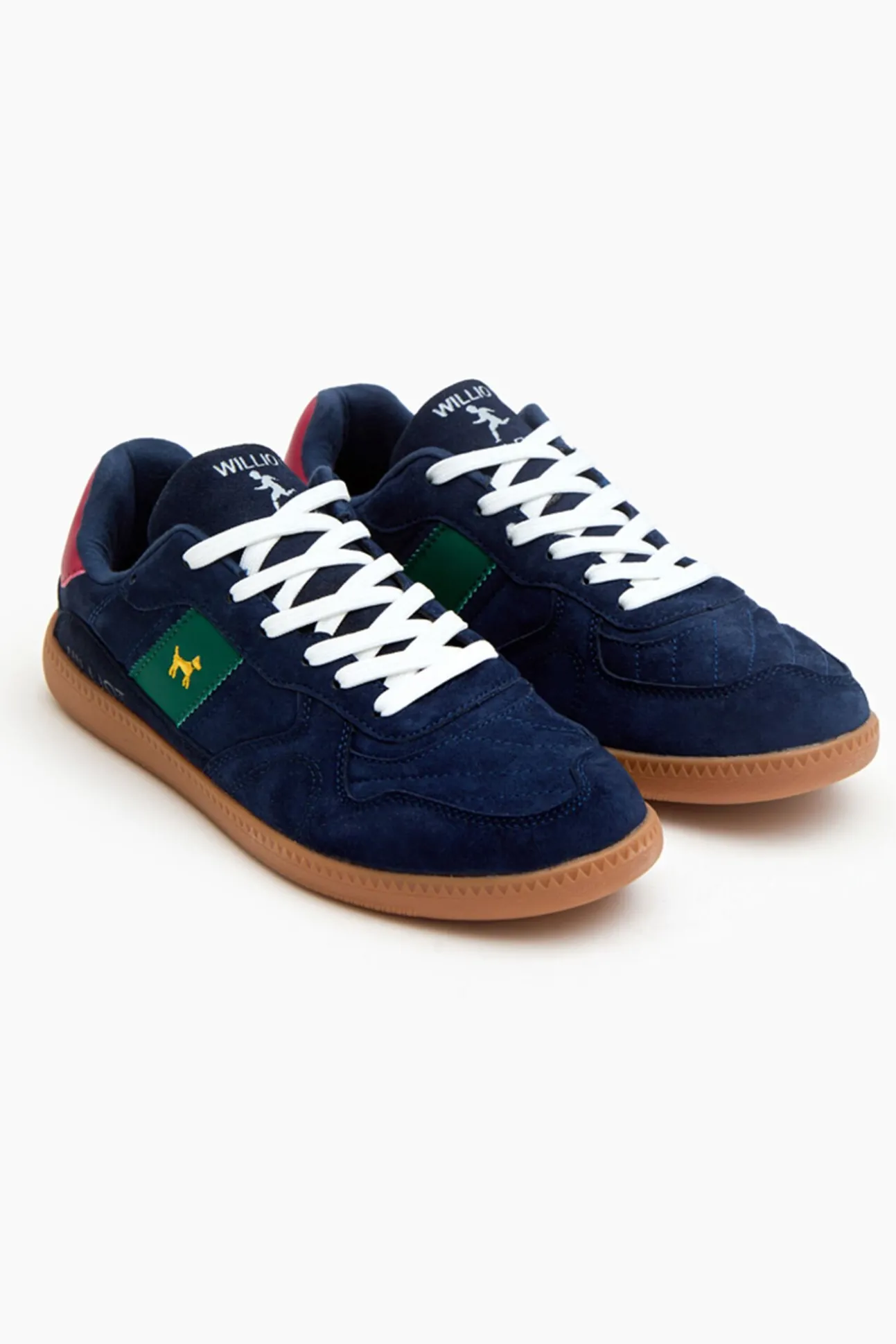 Zapatillas deportivas Court