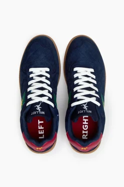 Zapatillas deportivas Court