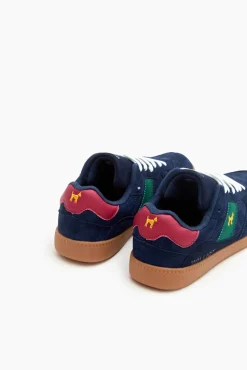 Zapatillas deportivas Court