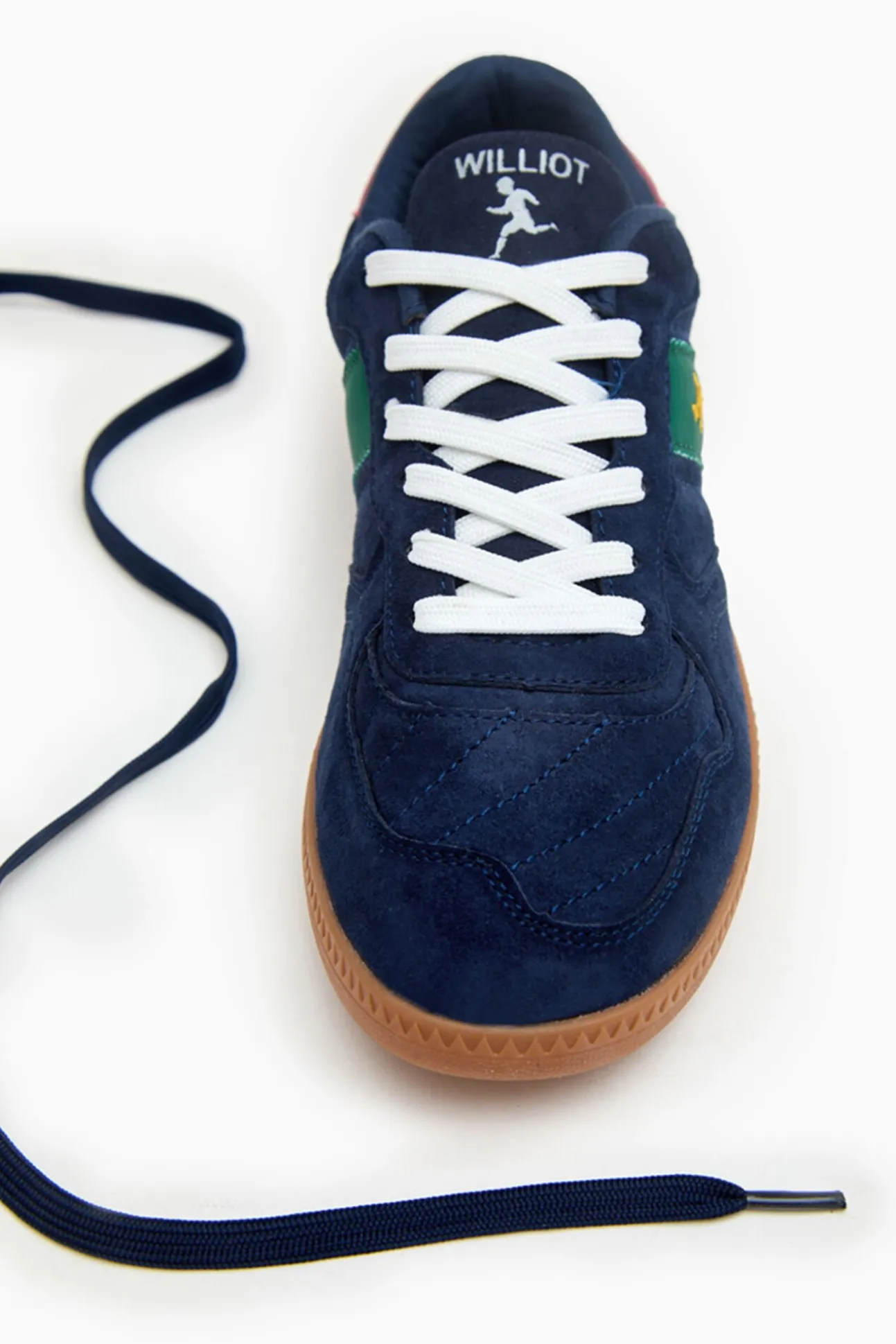 Zapatillas deportivas Court