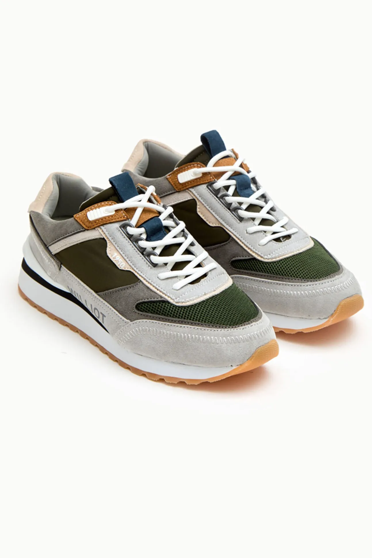 Zapatillas deportivas Golden