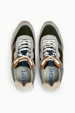 Zapatillas deportivas Golden