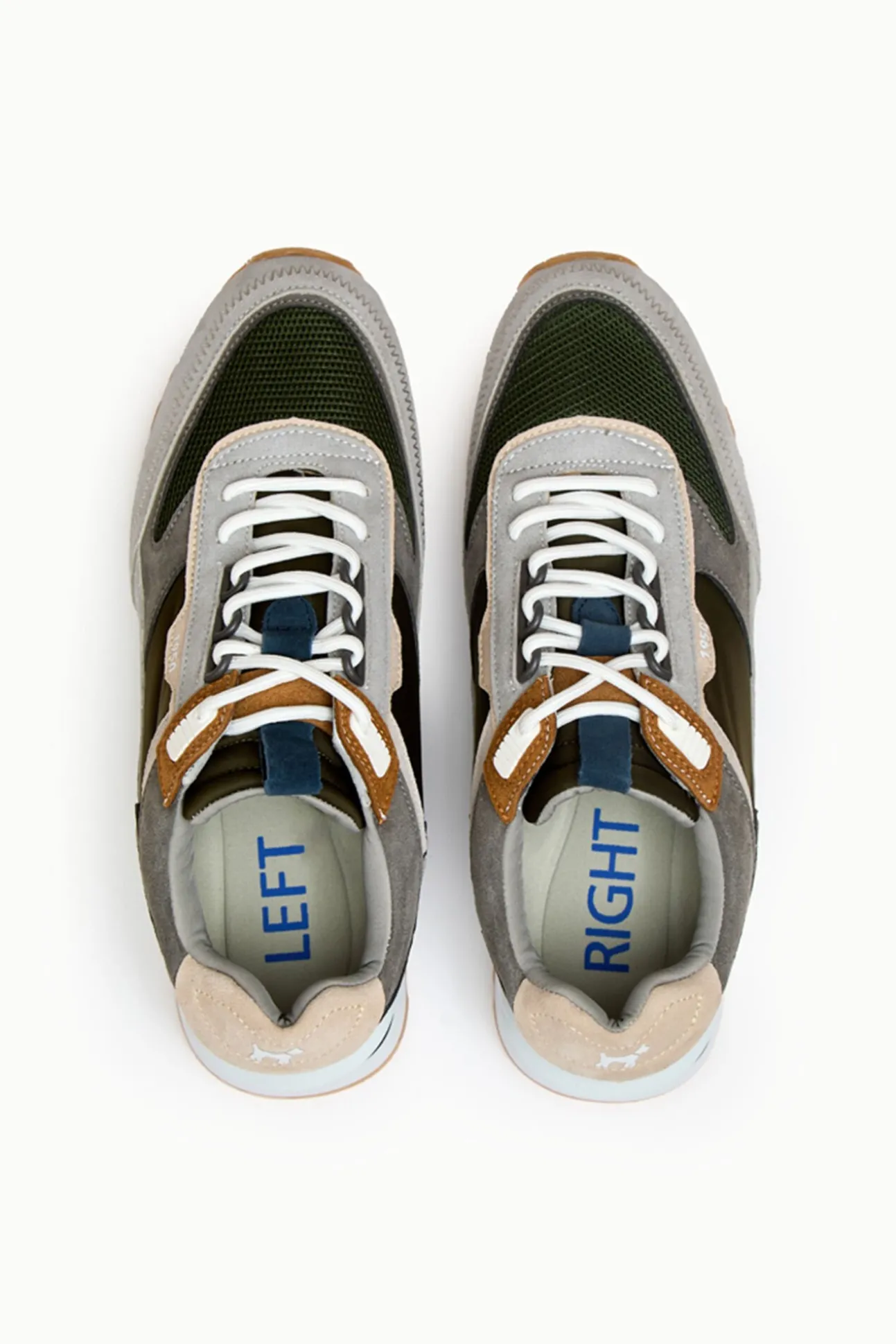 Zapatillas deportivas Golden