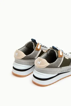 Zapatillas deportivas Golden