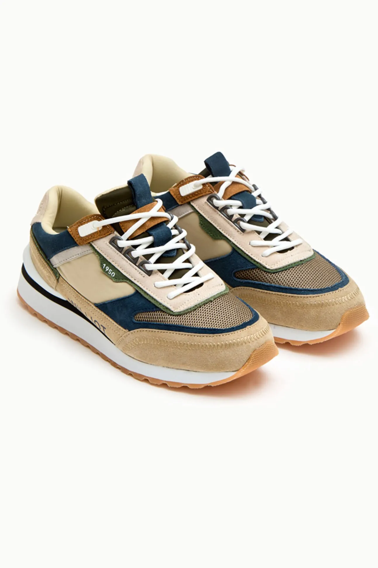 Zapatillas deportivas Golden