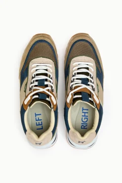 Zapatillas deportivas Golden