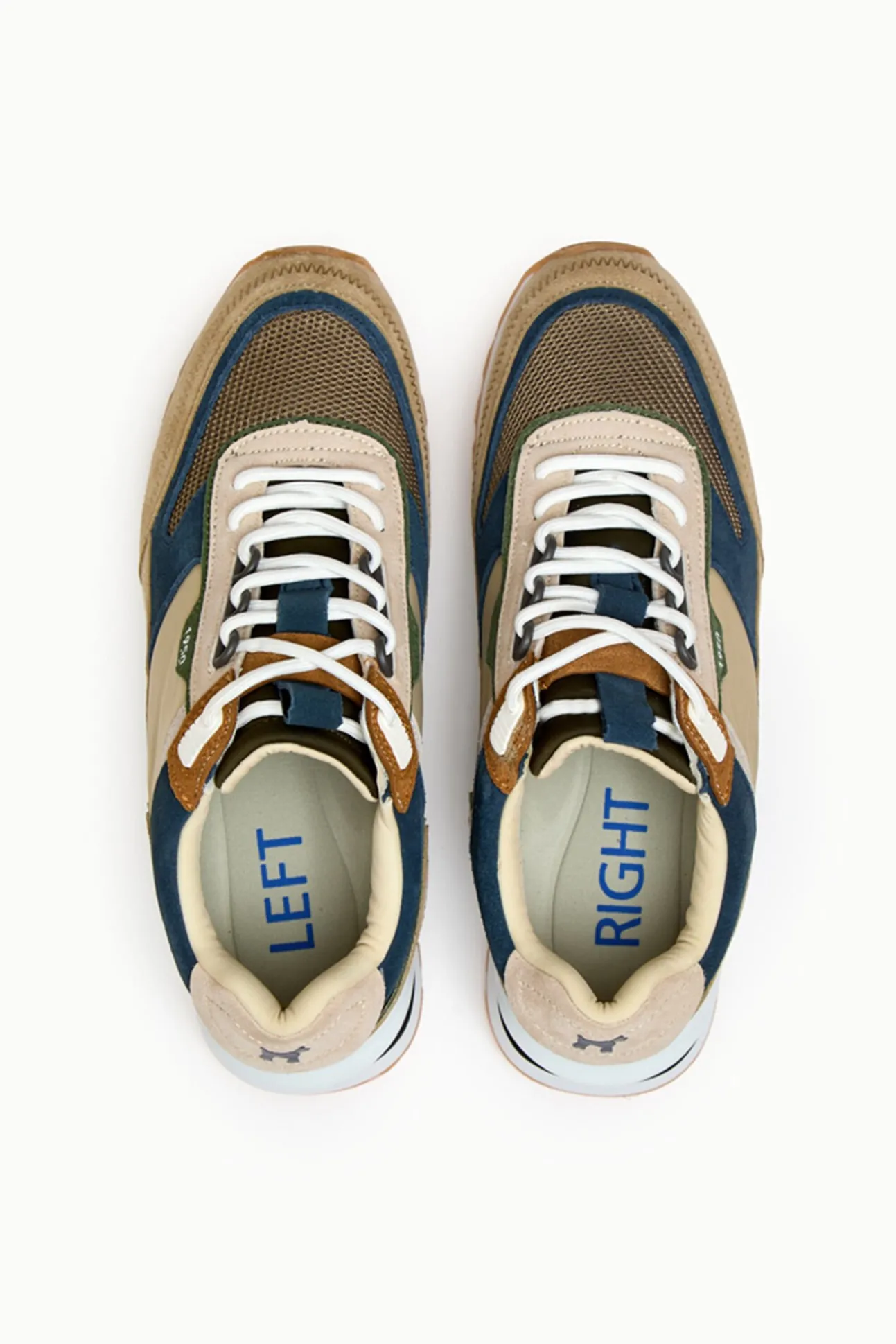 Zapatillas deportivas Golden