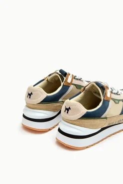 Zapatillas deportivas Golden