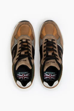 Zapatillas deportivas Kioto