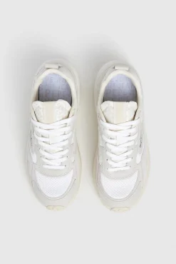 Zapatillas Detalles Animal Print