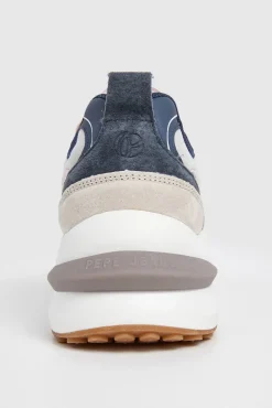 Zapatillas Detalles Animal Print