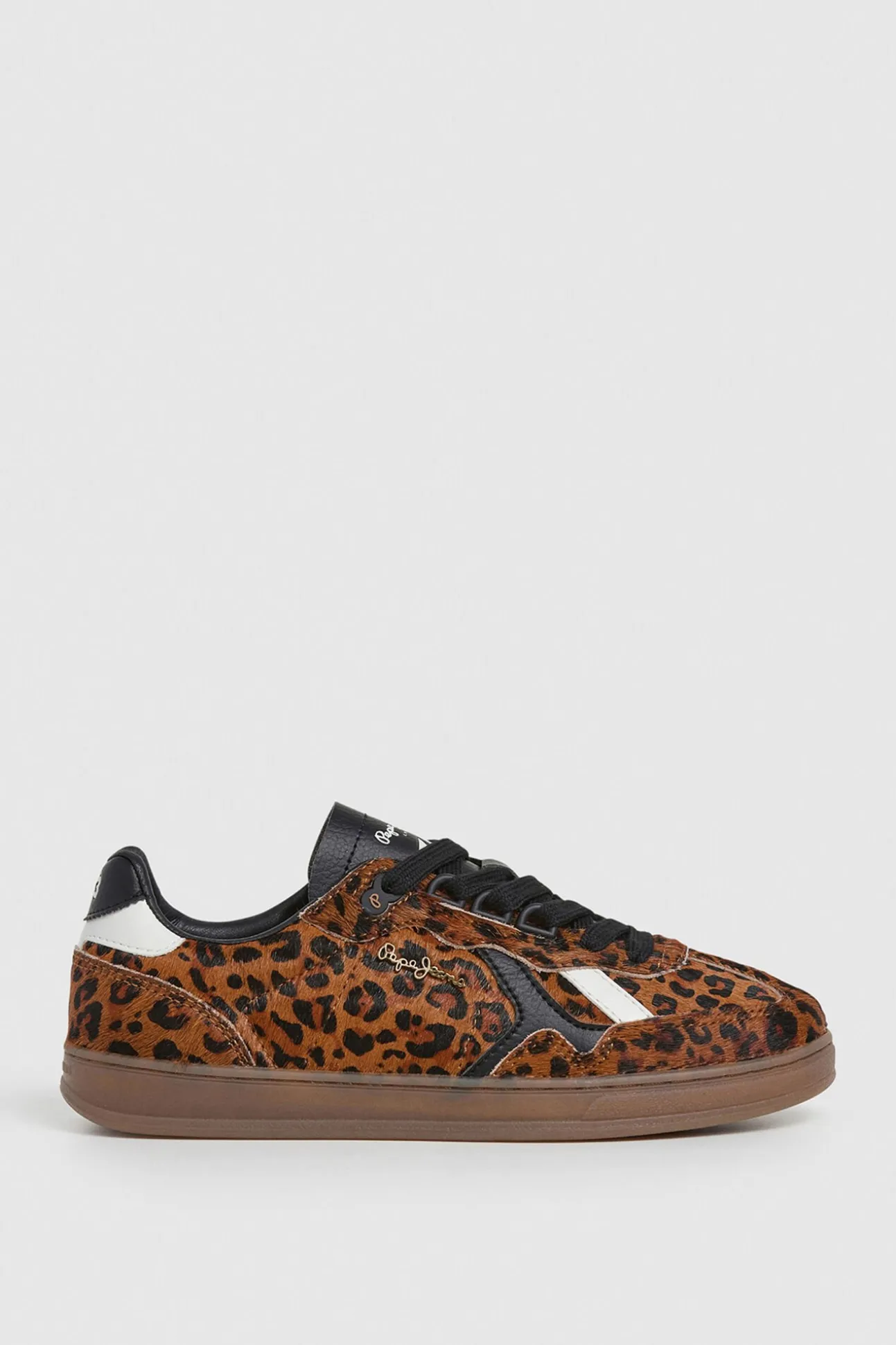 Zapatillas Estampado Animal Print