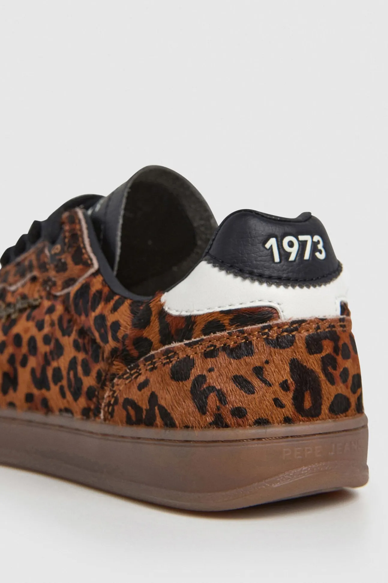 Zapatillas Estampado Animal Print