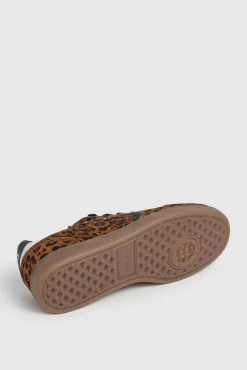 Zapatillas Estampado Animal Print